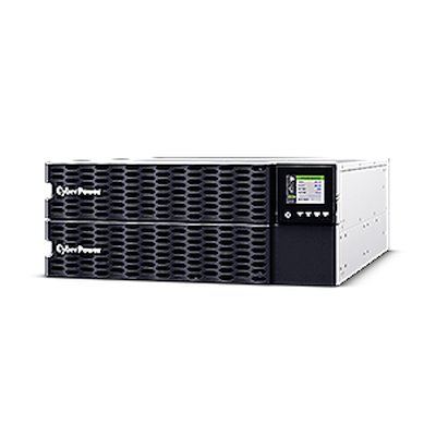 ИБП CyberPower OL10KERTHD Черный
