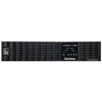 ИБП CyberPower OL1500ERTXL2U Черный