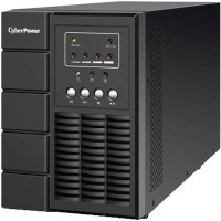 ИБП CyberPower OLS2000EC Черный