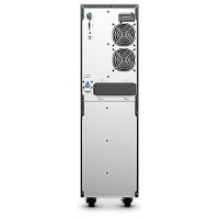 ИБП CyberPower OLS6000EC Черный
