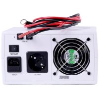 ИБП CyberPower SMP750EI Белый