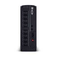 ИБП CyberPower VP1200EILCD Черный