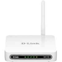точка доступа D-Link DAP-1155/A