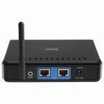 точка доступа D-Link DAP-1160/E