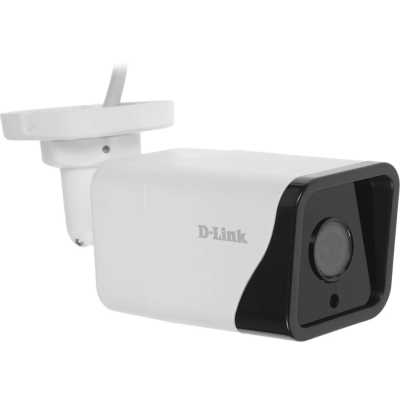 IP видеокамера D-Link DCS-4714E/UPA/A1A