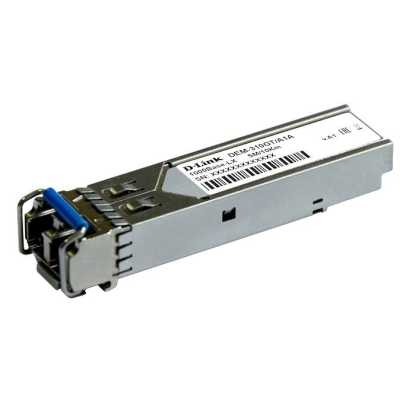 SFP Модуль D-Link DEM-310GT/A1A