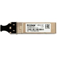 SFP Модуль D-Link DEM-311GT/A1A