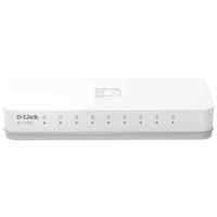коммутатор D-Link DES-1008C/A1B