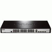 коммутатор D-Link DES-1228/ME