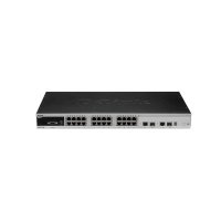 коммутатор D-Link DES-3528/A5A/J