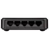 коммутатор D-Link DGS-1005A/B1A