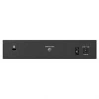 коммутатор D-Link DGS-1008P/D1A