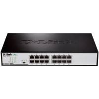 коммутатор D-Link DGS-1016D/F2A