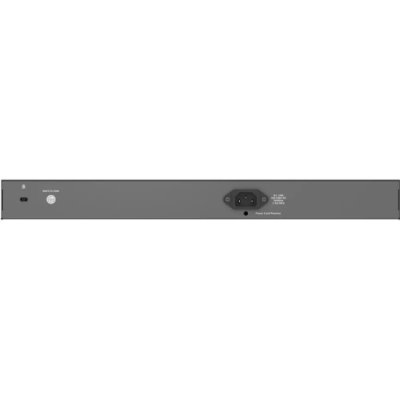 коммутатор D-Link DGS-1018P/B1A