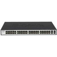 коммутатор D-Link DGS-1052X/A1A
