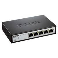 коммутатор D-Link DGS-1100-05