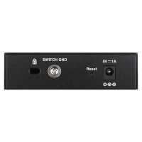 коммутатор D-Link DGS-1100-05V2/A1A