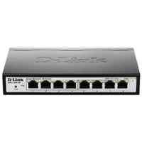 коммутатор D-Link DGS-1100-08/B1A