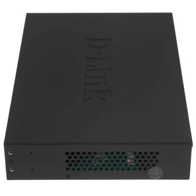 коммутатор D-Link DGS-1100-24V2/A2A