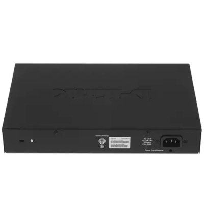 коммутатор D-Link DGS-1100-24V2/A2A