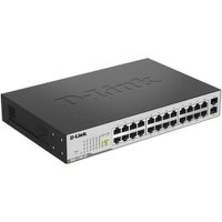 коммутатор D-Link DGS-1100-26/B2A