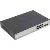 коммутатор D-Link DGS-1210-10P/C