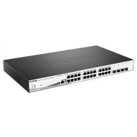 коммутатор D-Link DGS-1210-28MP/ME/B1A