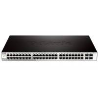 коммутатор D-Link DGS-1210-52