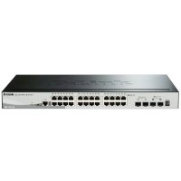 коммутатор D-Link DGS-1510-28L/ME/A1A