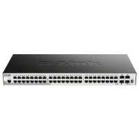 коммутатор D-Link DGS-1510-52X/A2