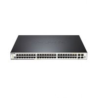 коммутатор D-Link DGS-1510-52XMP/A1A