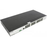 коммутатор D-Link DGS-3000-24TC/A1A