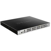 коммутатор D-Link DGS-3630-28PC/A1ASI