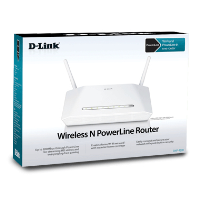 точка доступа D-Link DHP-1320