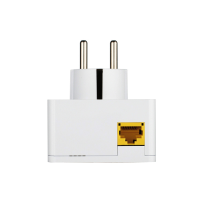 Powerline D-Link DHP-P308AV/B1A
