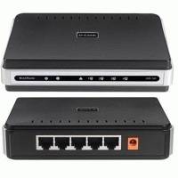 роутер D-Link DIR-100/D1A