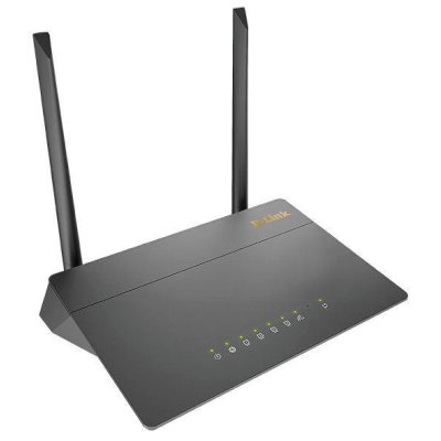 роутер D-Link DIR-615/GFRU/R2A