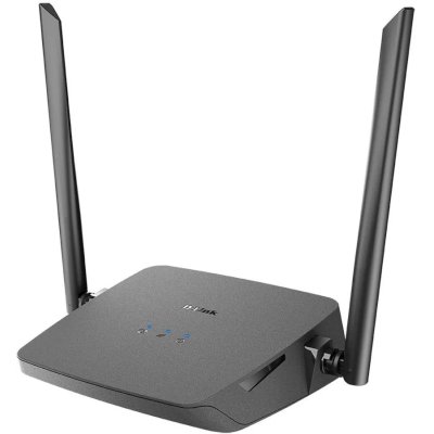 роутер D-Link DIR-615/Z1A