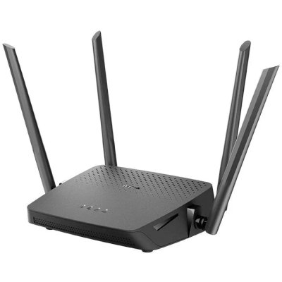 роутер D-Link DIR-825/RU/R5