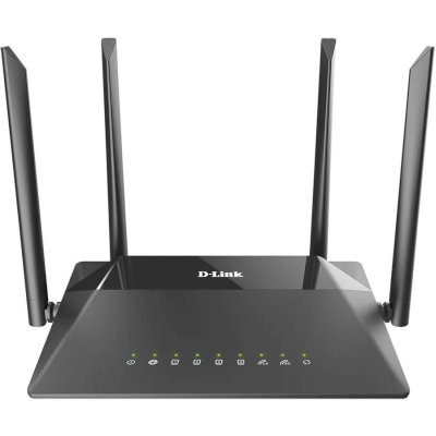 роутер D-Link DIR-842/RU/R4A