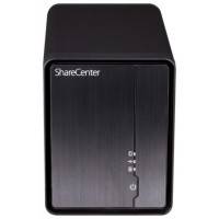 сетевое хранилище D-Link DNS-325