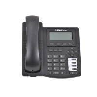 IP телефон D-Link DPH-150SE/F4A