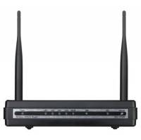 точка доступа D-Link DSL-2750U/NRU/C