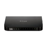 роутер D-Link DSR-150N