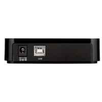 разветвитель USB D-Link DUB-H7/B/D1A черный