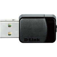 WiFi адаптер D-Link DWA-171/RU/A1C
