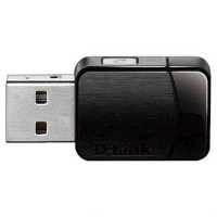 WiFi адаптер D-Link DWA-171/RU/C1A