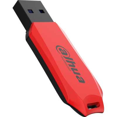 флешка Dahua 256GB DHI-USB-U176-31-256G Красный