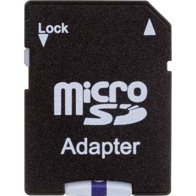 карта памяти Dahua C100A 64GB DHI-TF-C100A-64GB