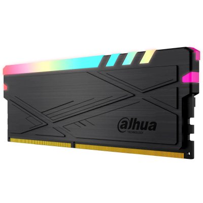 оперативная память Dahua C600 Gray RGB DHI-DDR-C600URG32G36D